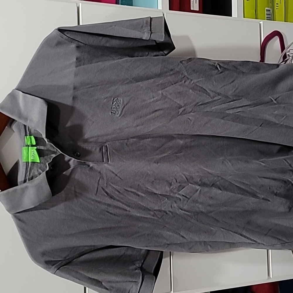 Hugo Boss polo shirt